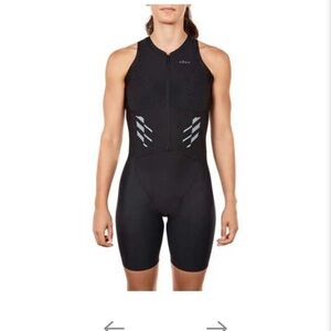 Roka Womens TriSuit Elite Aero ll